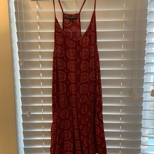 Brandy Melville Romper